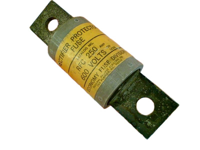 RFC-250 by ECONOMY FUSE