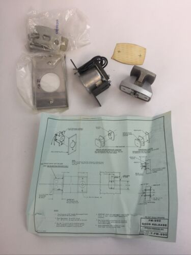 FM-990-F by HONEYWELL