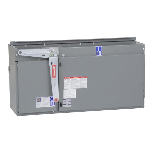 SCHNEIDER ELECTRIC PBQ3640