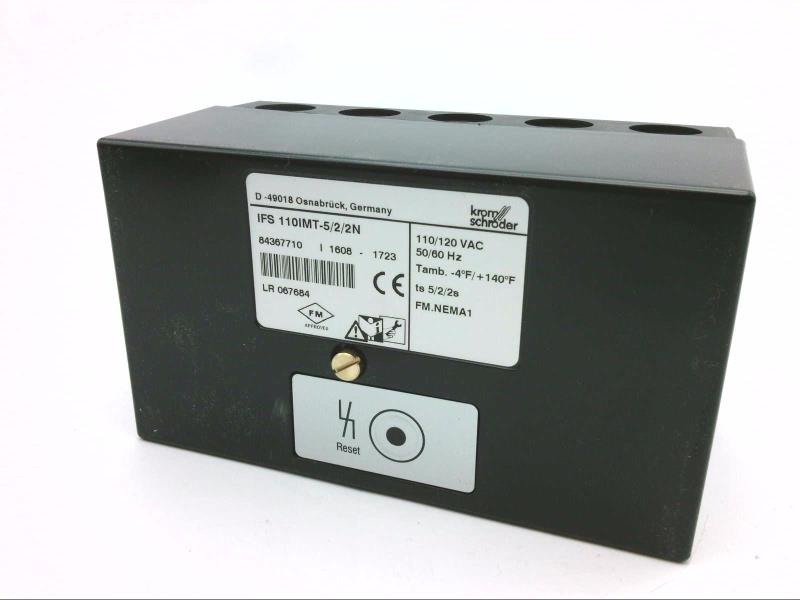 HONEYWELL KS84367710