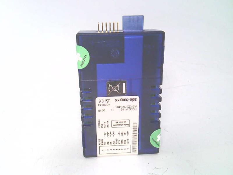 PCD3.F110 by JOHNSON ELECTRIC