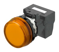 OMRON M22N-BC-TOA-OA-P