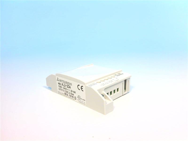 MITSUBISHI AL2-2DA