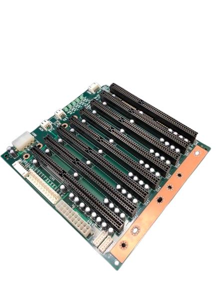 ADVANTECH PCA-6108E