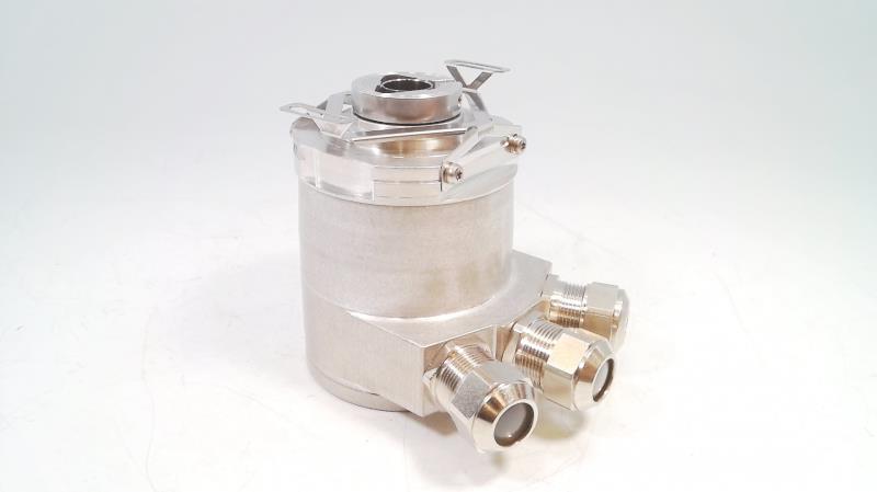 LEINE & LINDE RHA607PROFIBUS