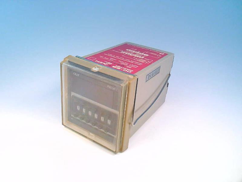 HOKUYO AUTOMATIC CO DC-SB6-NZH