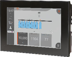 B&R 6PPT50.101E-10A