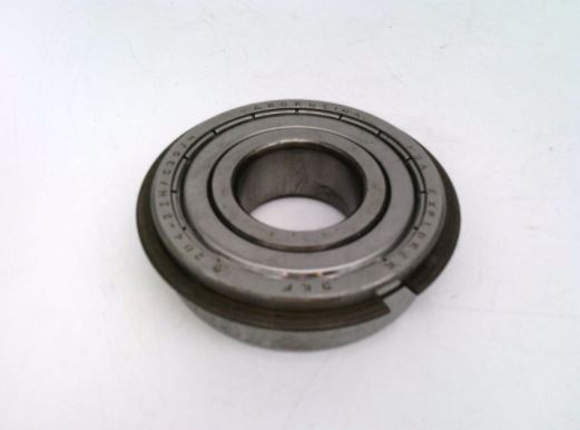 SKF 6008-2ZNR/JEM