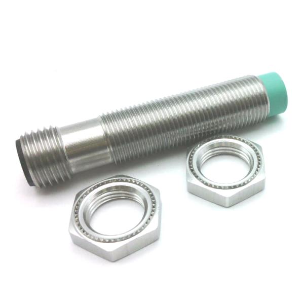 PEPPERL & FUCHS NJ 4-12GM50-WS-V12