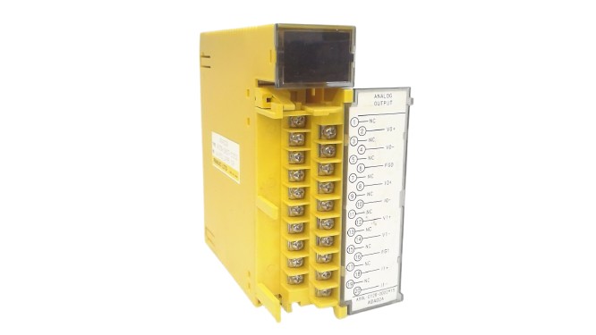 FANUC A03B-0807-C052