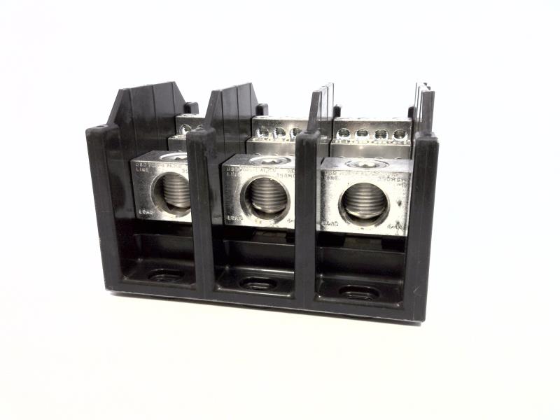 EATON CORPORATION PB3123