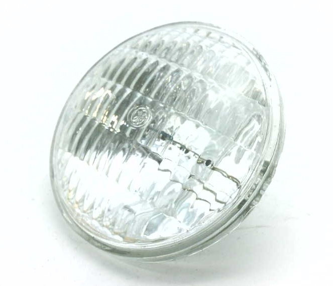 GENERAL ELECTRIC 4589