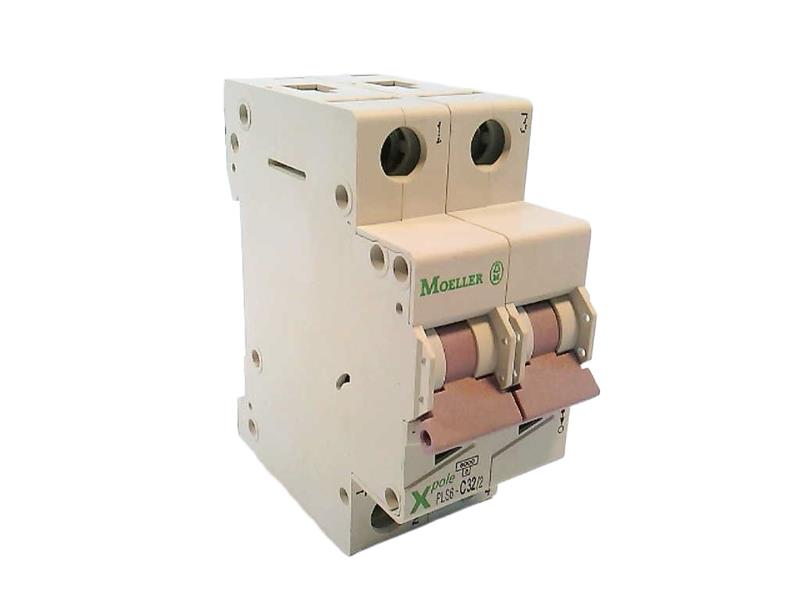 PLS6-C32/2-MW by EATON CORPORATION
