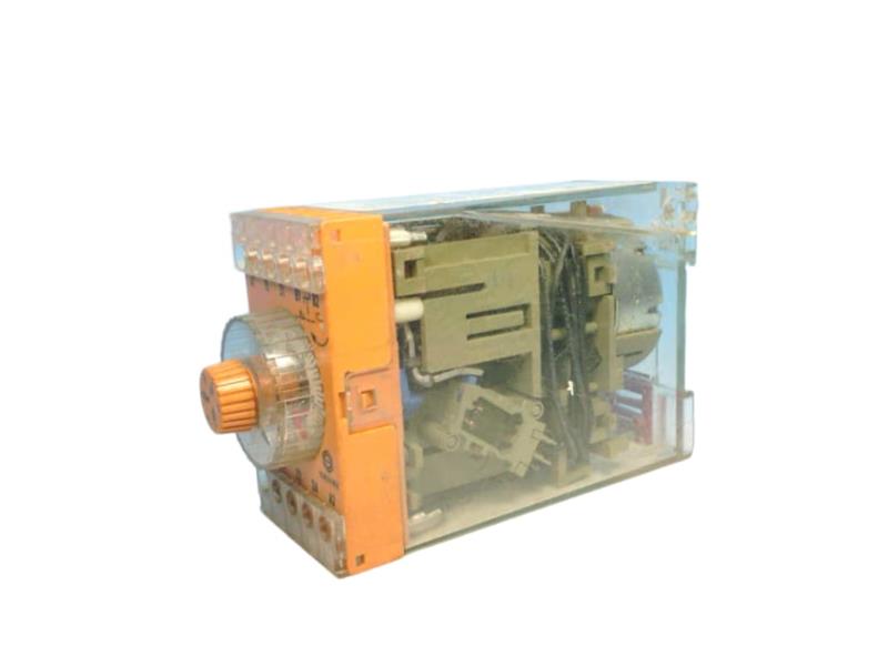 WIELAND SZAN 52-S 60H AC220 50/60HZ