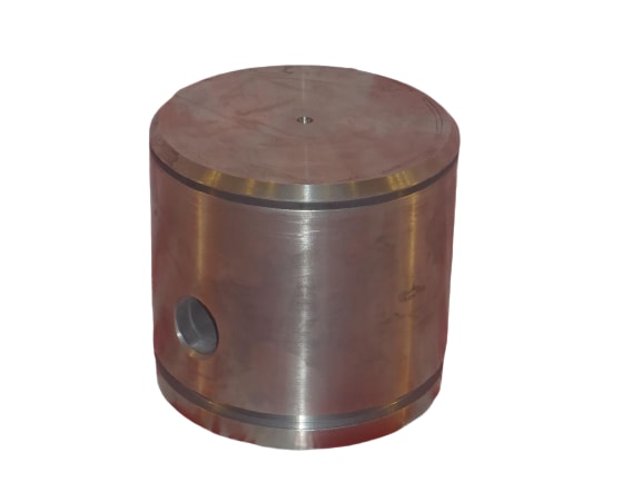 QUINCY AIR COMPRESSOR 7318-001