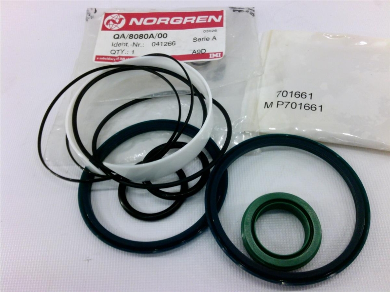 NORGREN QA/8080A/00