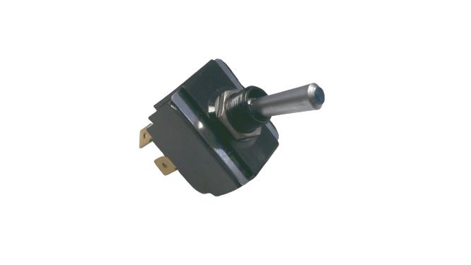 CARLING SWITCH LT-2511-640-012