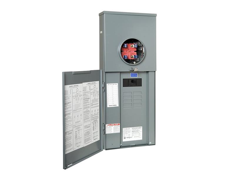 SCHNEIDER ELECTRIC RC816F100CH