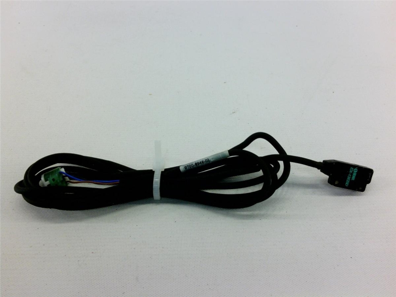 MATSUSHITA ELECTRIC EX-13EBD