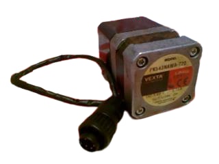 PK543NAWA-T20 by ORIENTAL MOTOR