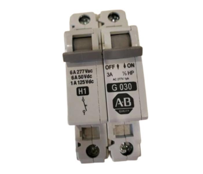 ALLEN BRADLEY 1492-CB1G030-H1