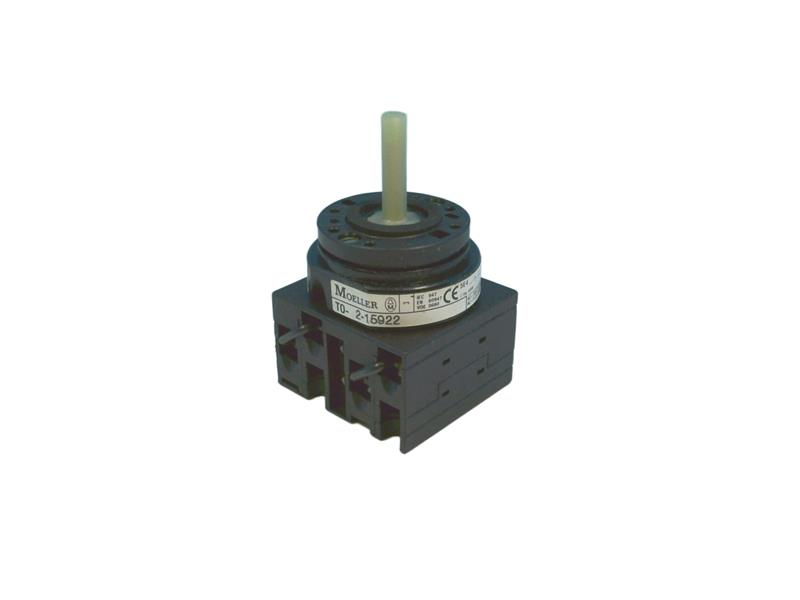 EATON CORPORATION T0-2-15922/E