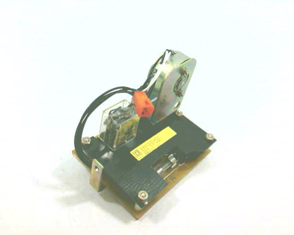 SCHNEIDER ELECTRIC S3SC120AC2