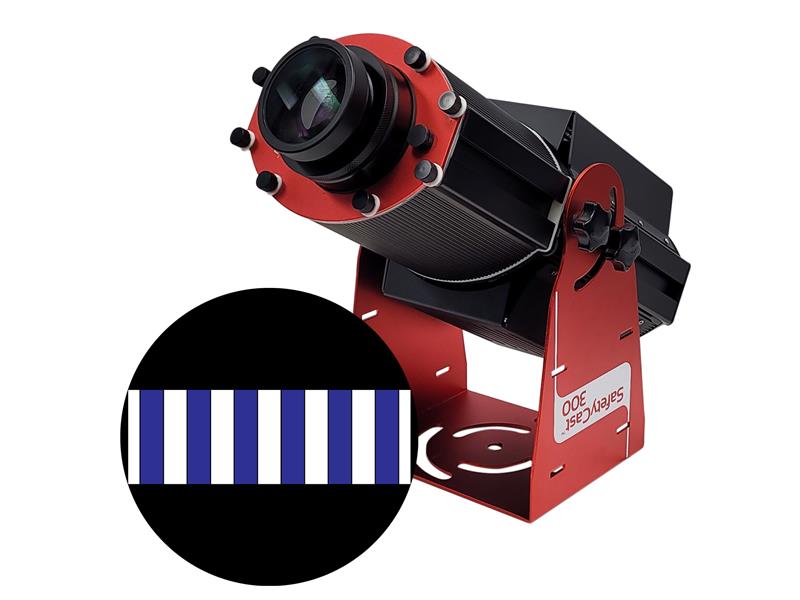 LASERGLOW TECHNOLOGIES HSV3H140X