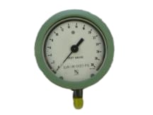 45-1082A-02L-0/30VAC by ASHCROFT