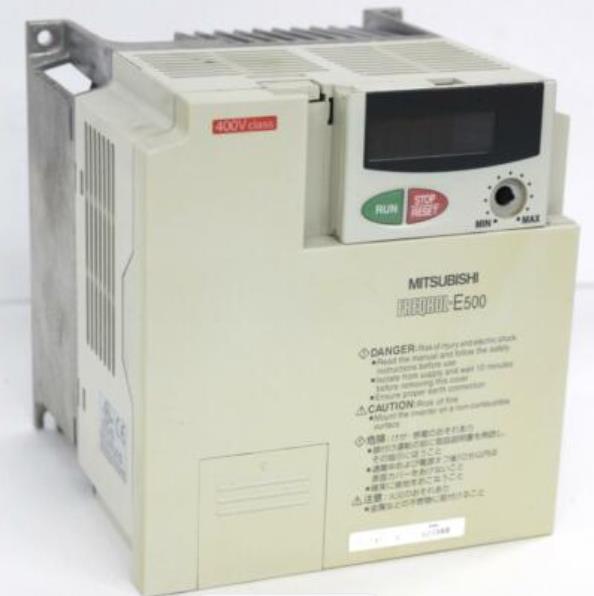 MITSUBISHI FR-E540-3.7K