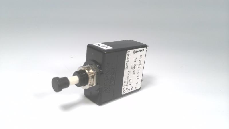 SENSATA TECHNOLOGIES PP11-2-10.0A-XX-V