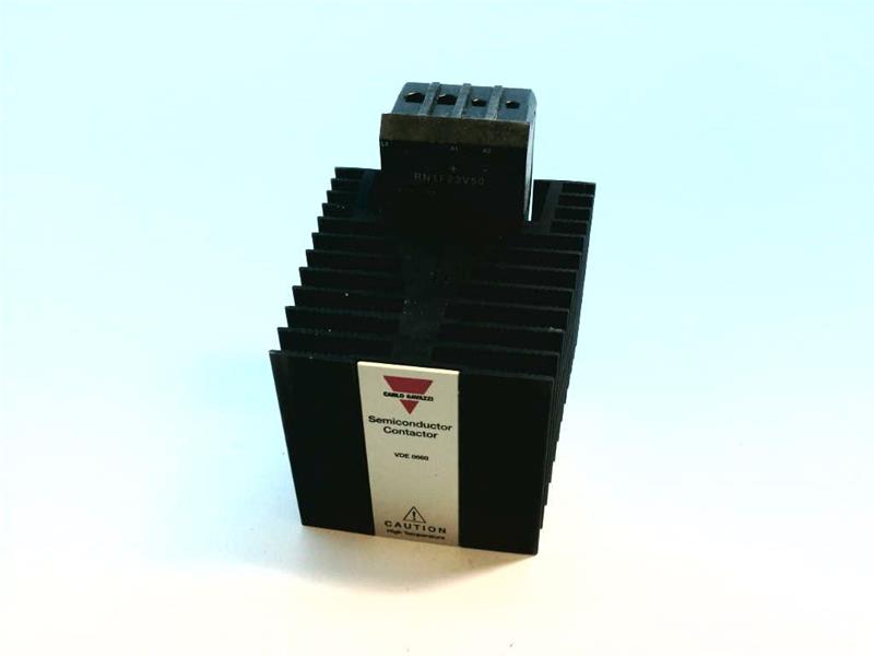 RN1F23V50 by CARLO GAVAZZI