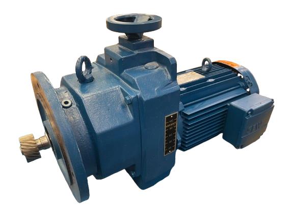 SEW EURODRIVE DF26DRE100L4