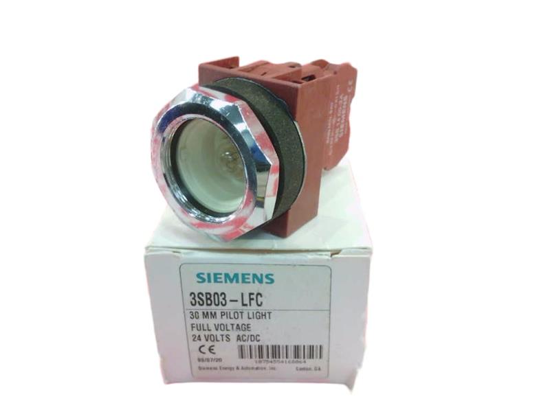 3SB03-LFC by SIEMENS