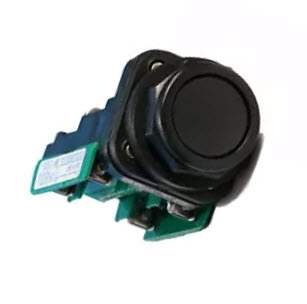 ALLEN BRADLEY 800H-AR2AP