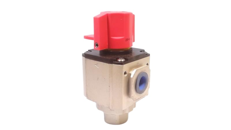 AUTOMATION DIRECT ARV-44