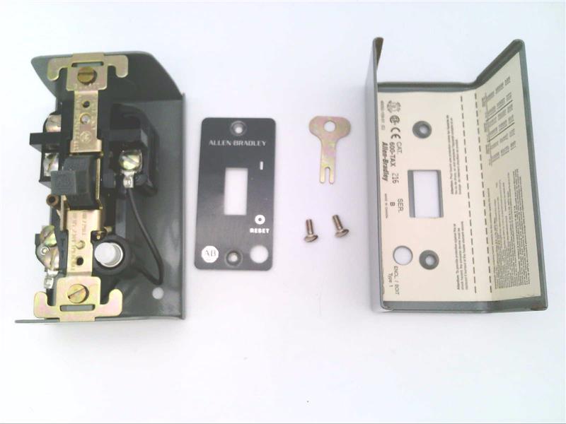 ALLEN BRADLEY 600-TAX216