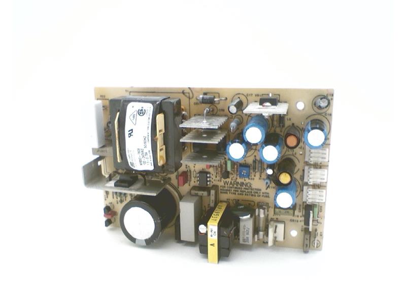 ADVANCED ENERGY NFS50-7608