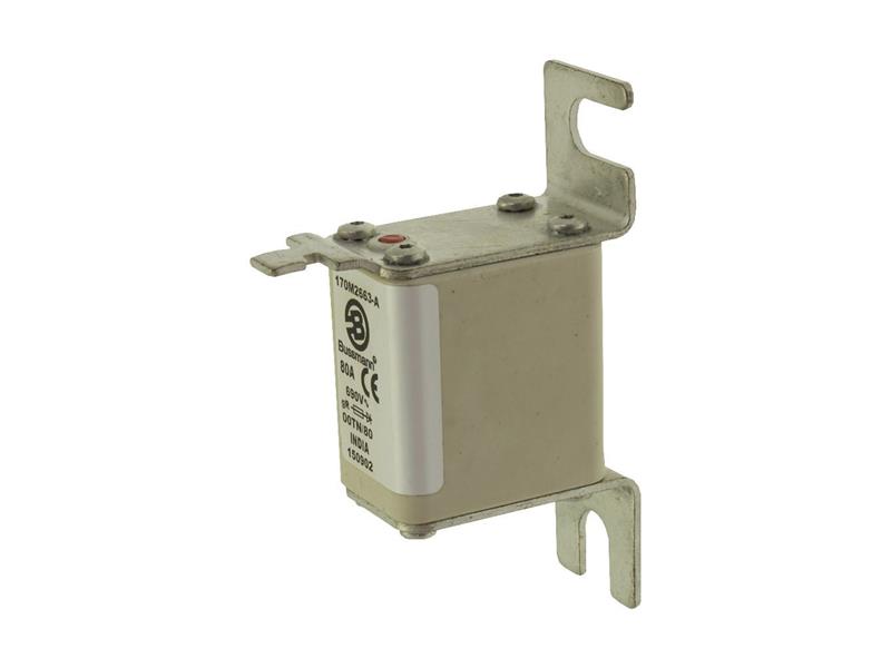 EATON CORPORATION 170M2663-A