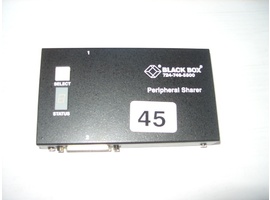 BLACK BOX CORP PI138A