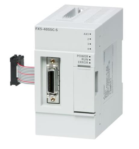 MITSUBISHI FX5-40SSC-S