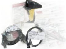 ZEBRA K302FZY-RS-01