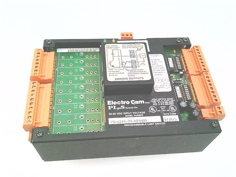 ELECTRO CAM PS-6144-24-N16M09