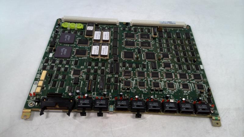 MATSUSHITA ELECTRIC LA-M00012C