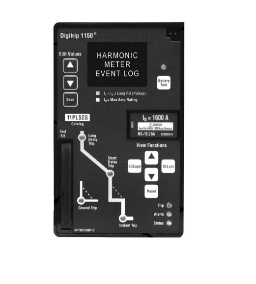 EATON CORPORATION DIGITRIP1150+