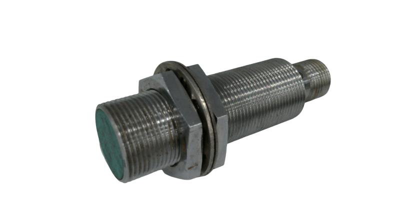 PEPPERL & FUCHS  NEB12-18GM50-E2-V1 (23488) 
