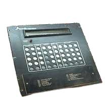 AVTRON PDC-5-REMOTE-PANEL