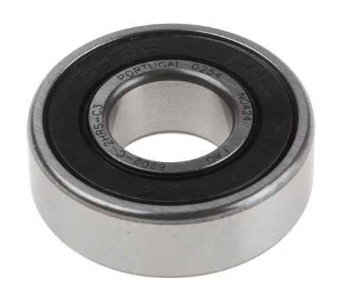 SCHAEFFLER GROUP 6202-C-2HRS-C3