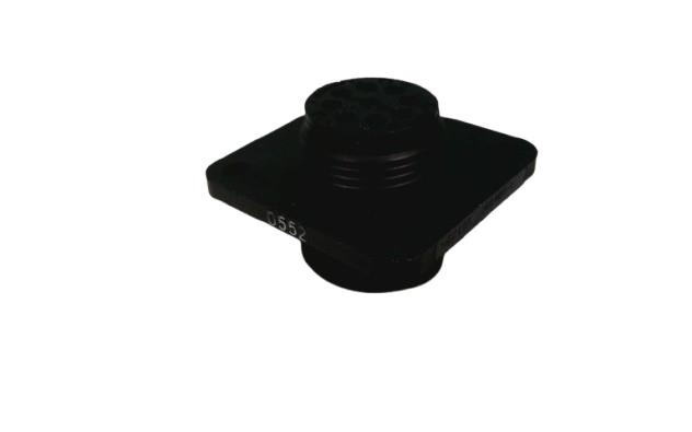 TE CONNECTIVITY 206486-1