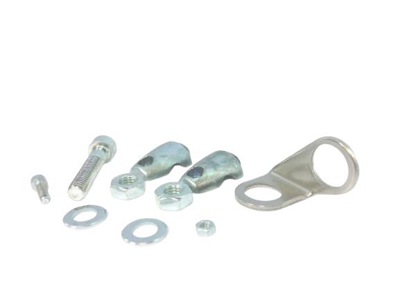 EFECTOR MOUNTING SET 2 FREESTANDING-E20719